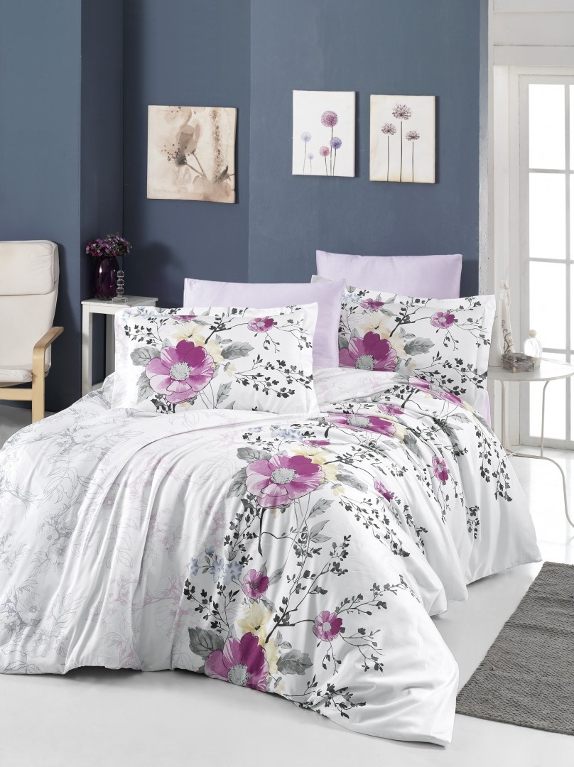 Комплект постельного белья евро First Choice Cotton Satin Gilda 200х220 (FCS-0037)
Комплект постельного белья евро First Choice Cotton Satin Gilda 200х220 (FCS-0037)