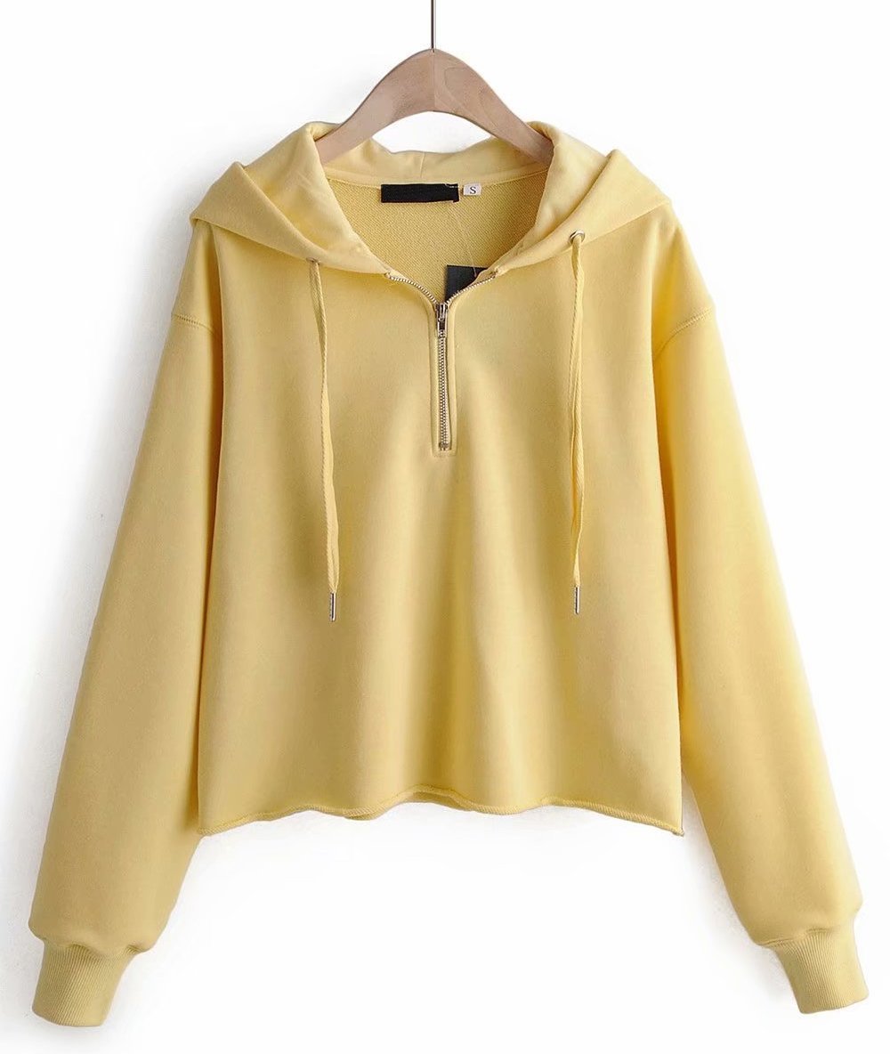 Худи женский укороченный Sun, желтый Berni Fashion () Желтый, Худи женский укороченный Sun, желтый Berni Fashion (S) Желтый
Худи женский укороченный Sun, желтый Berni Fashion () Желтый, Худи женский укороченный Sun, желтый Berni Fashion (S) Желтый