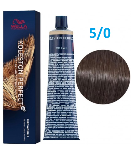 Wella Professionals Koleston Perfect Me Pure