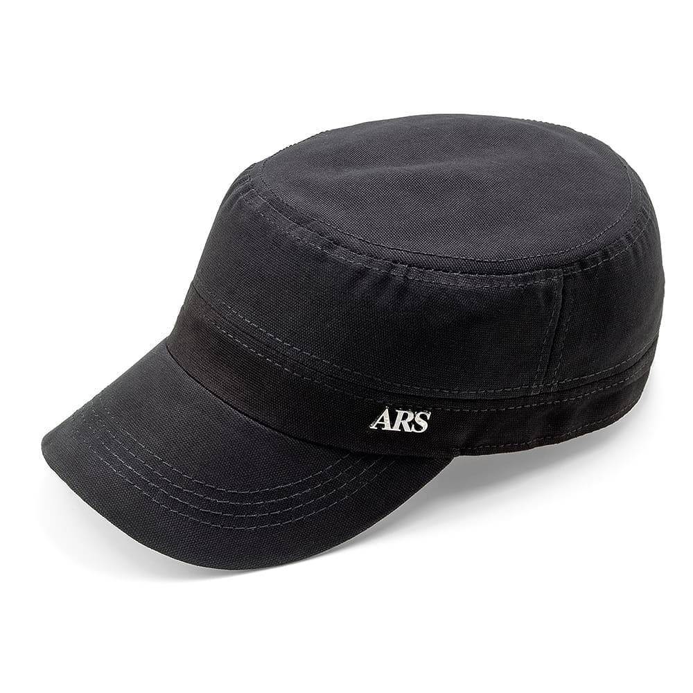 Кепка немка мужская хлопковая ATRICS SNK17 57-59 Черная
Кепка немка мужская хлопковая ATRICS SNK17 57-59 Черная