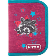 Пенал Kite Education, 1 отделение, 1 отворот, розовый с голубым, без наполнения, К19-621-1
Пенал Kite Education, 1 отделение, 1 отворот, розовый с голубым, без наполнения, К19-621-1