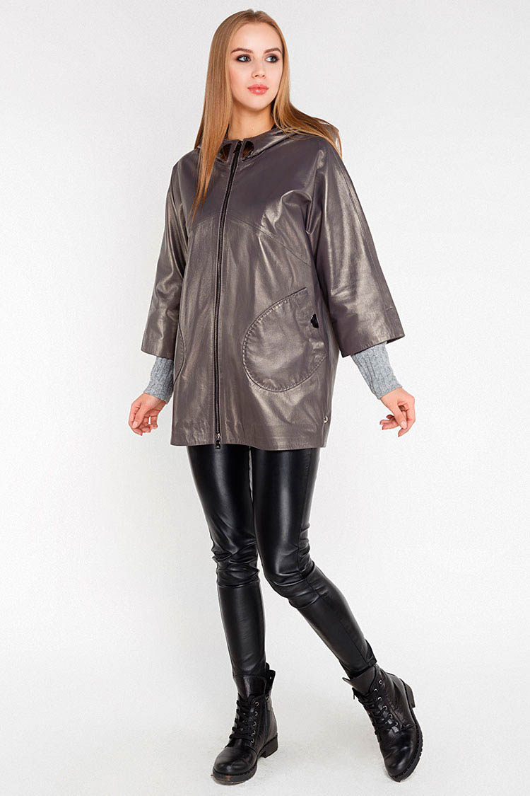 Куртка Ricca donna Dc-1622/kps Серая 91520003, Куртка Ricca donna Dc-1622/kps L Серая 91520003
Куртка Ricca donna Dc-1622/kps Серая 91520003, Куртка Ricca donna Dc-1622/kps L Серая 91520003