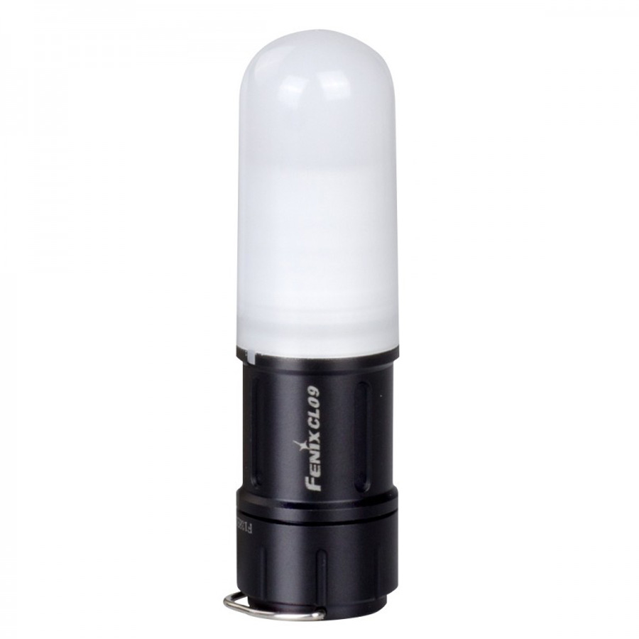 Фонарь Fenix CL09 (White + Red + Green LED, 200 люмен, 7 режимов, 1x16340), черный, комплект
Фонарь Fenix CL09 (White + Red + Green LED, 200 люмен, 7 режимов, 1x16340), черный, комплект