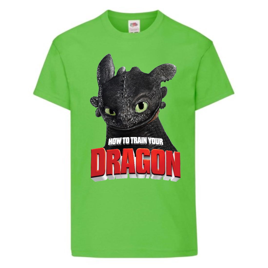 Футболка детская Как приручить дракона (DRAGONS) светло-зеленая (dragon-05-green) 104 см.
Футболка детская Как приручить дракона (DRAGONS) светло-зеленая (dragon-05-green) 104 см.