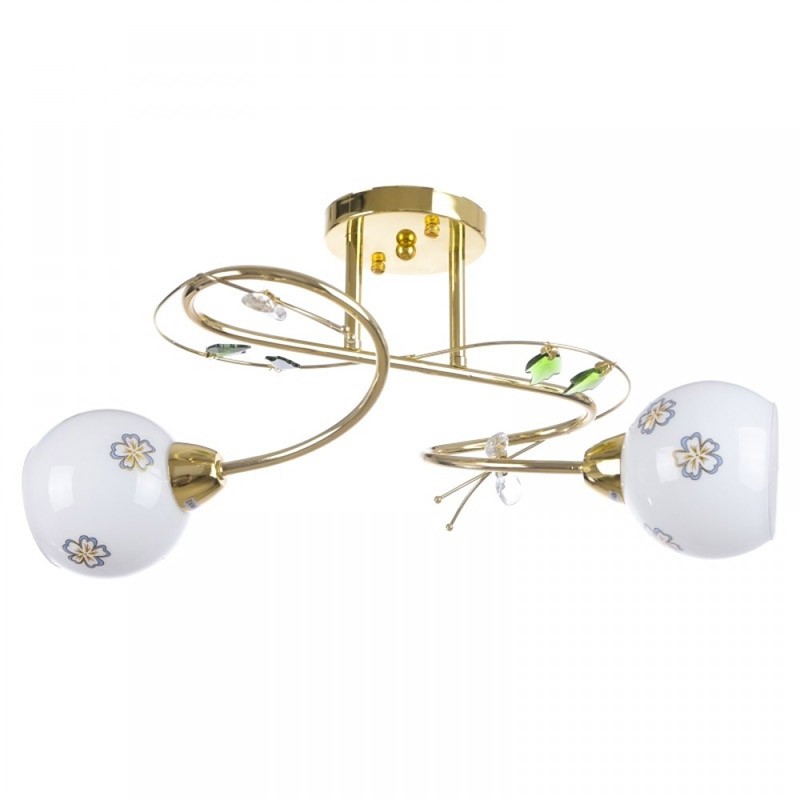 Brille Lk-392S/2 E14 G (L67-099) 166007
Brille Lk-392S/2 E14 G (L67-099) 166007