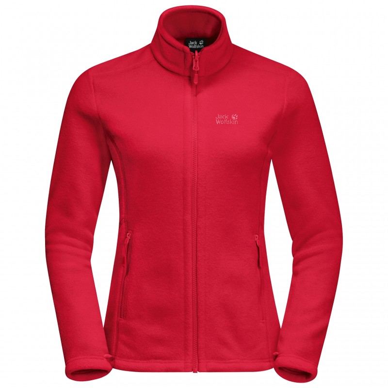 Флис W MOONRISE JKT Jack Wolfskin 1703882-2122 Красный, Флис W MOONRISE JKT Jack Wolfskin 1703882-2122 XS Красный
Флис W MOONRISE JKT Jack Wolfskin 1703882-2122 Красный, Флис W MOONRISE JKT Jack Wolfskin 1703882-2122 XS Красный