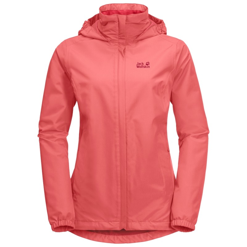 Ветровка STORMY POINT JACKET W Jack Wolfskin 1111201-2072 Розовый, Ветровка STORMY POINT JACKET W Jack Wolfskin 1111201-2072 S Розовый
Ветровка STORMY POINT JACKET W Jack Wolfskin 1111201-2072 Розовый, Ветровка STORMY POINT JACKET W Jack Wolfskin 1111201-2072 S Розовый