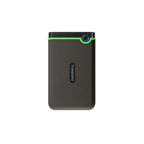HDD ext 2.5" USB 1.0TB Transcend StoreJet 25M3 Iron Gray Slim (TS1TSJ25M3S)
HDD ext 2.5" USB 1.0TB Transcend StoreJet 25M3 Iron Gray Slim (TS1TSJ25M3S)