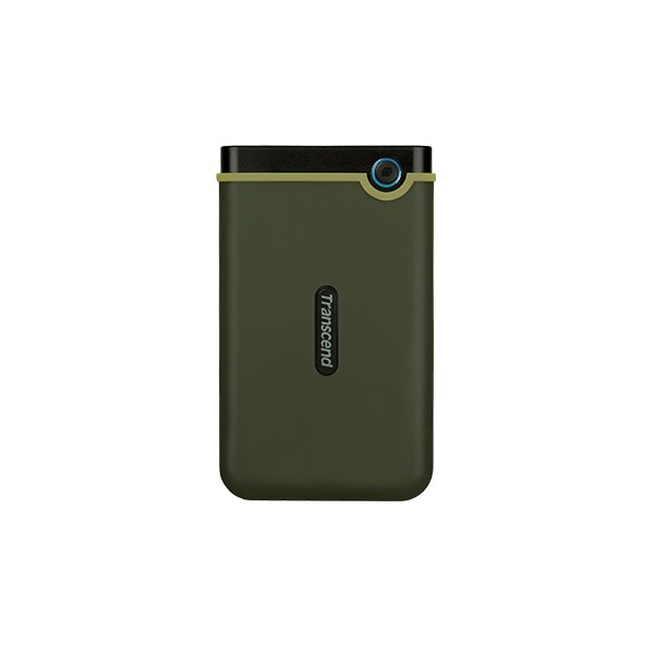 HDD ext 2.5" USB 2.0TB Transcend StoreJet 25M3 Military Green Slim (TS2TSJ25M3G)
HDD ext 2.5" USB 2.0TB Transcend StoreJet 25M3 Military Green Slim (TS2TSJ25M3G)