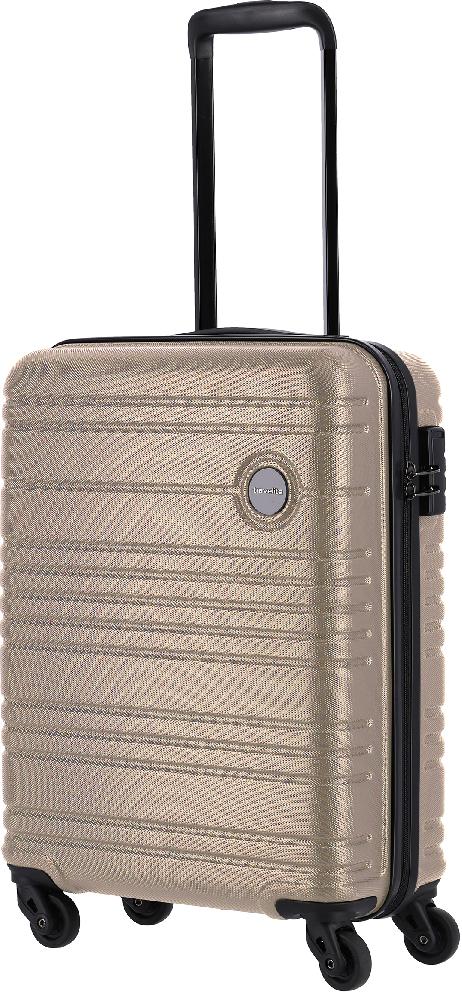 ROADTRIP/Champagner Чемодан на 4 колесах S (36л,2,6кг) (39x55x20см) Travelite TL075947-40
ROADTRIP/Champagner Чемодан на 4 колесах S (36л,2,6кг) (39x55x20см) Travelite TL075947-40