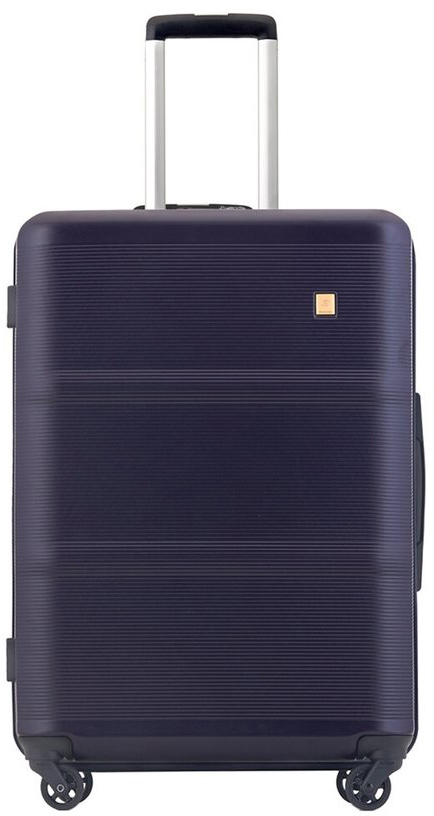 ELISE/Purple Чемодан на 4 колесах M (85л,3.6кг) (46.5x66x26.5см) Echolac EcPC094-402-17
ELISE/Purple Чемодан на 4 колесах M (85л,3.6кг) (46.5x66x26.5см) Echolac EcPC094-402-17