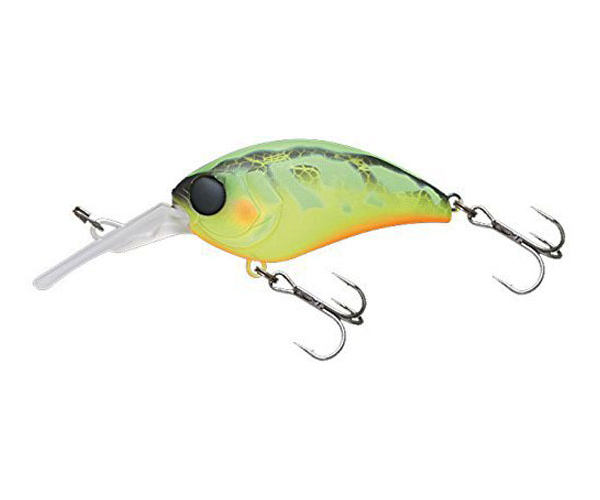 Воблер Jackall Mushbob 50MR 50 мм 9,5 гр Kawashima Kero Chartreuse (арт.123416991547)
Воблер Jackall Mushbob 50MR 50 мм 9,5 гр Kawashima Kero Chartreuse (арт.123416991547)