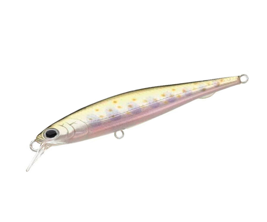 Воблер Lucky Craft Bevy Pointer 53 SP Pearl Char Shad - Pearl lw (арт.3838BPT53-837)
Воблер Lucky Craft Bevy Pointer 53 SP Pearl Char Shad - Pearl lw (арт.3838BPT53-837)