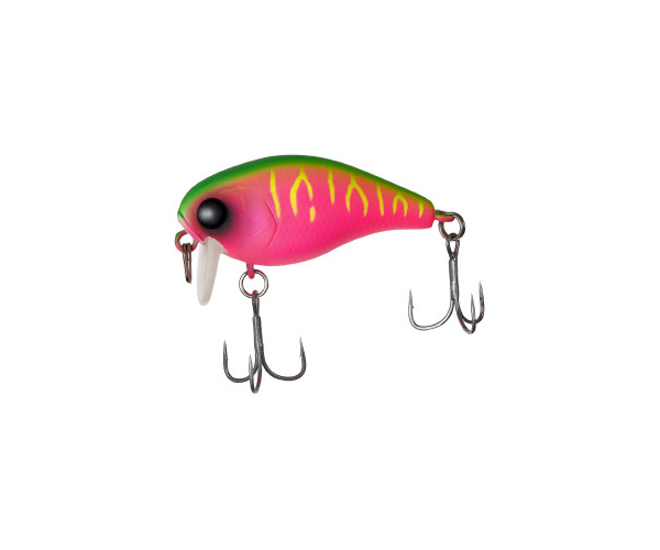 Воблер Jackall Chubby 38 SSR 38mm 4.2 g Dragon Fruit Mat Tiger (арт.123416990591)
Воблер Jackall Chubby 38 SSR 38mm 4.2 g Dragon Fruit Mat Tiger (арт.123416990591)