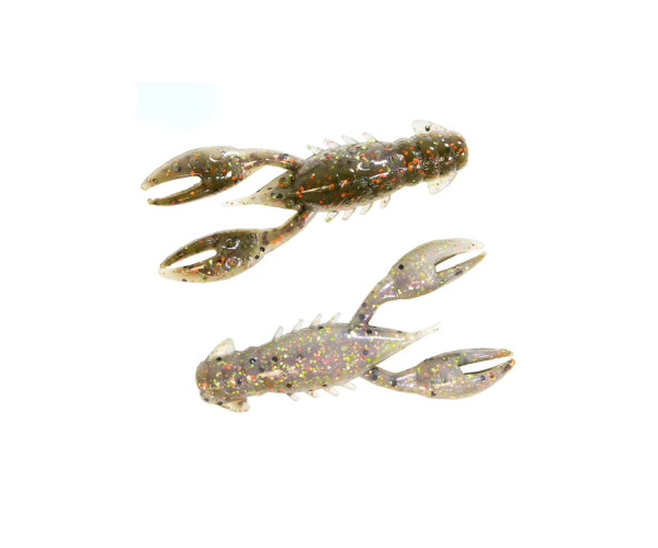 плавающий силикон Z-MAN TRD CRAWZ 2.5, DREW`S CRAW 6 PACK (арт.19192114150)
плавающий силикон Z-MAN TRD CRAWZ 2.5, DREW`S CRAW 6 PACK (арт.19192114150)
