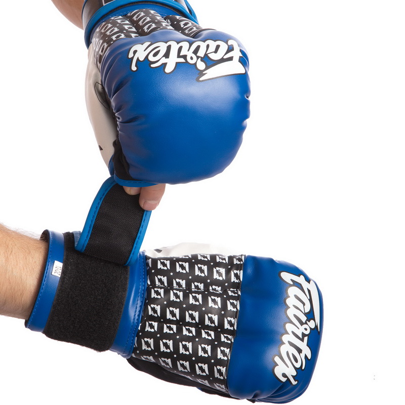 Перчатки гибридные для единоборств ММА Fitbox кожаные Fairtex 10-12oz, код: LD-FGVB17
Перчатки гибридные для единоборств ММА Fitbox кожаные Fairtex 10-12oz, код: LD-FGVB17