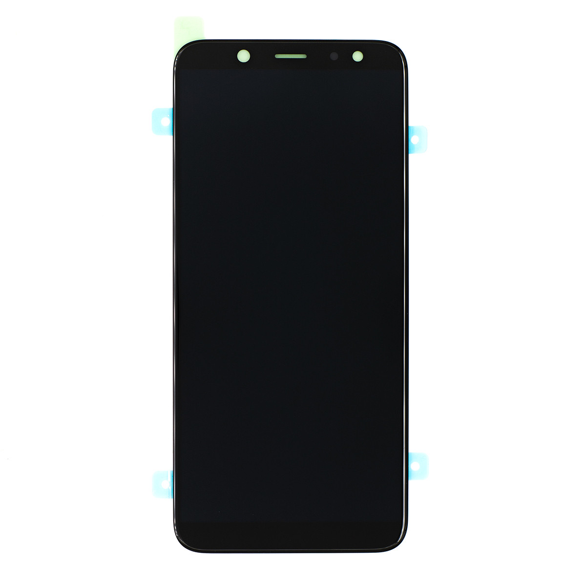 Дисплей (экран) для Samsung A600F Galaxy A6 (2018) с сенсорным стеклом, черный Amoled Original PRC
Дисплей (экран) для Samsung A600F Galaxy A6 (2018) с сенсорным стеклом, черный Amoled Original PRC