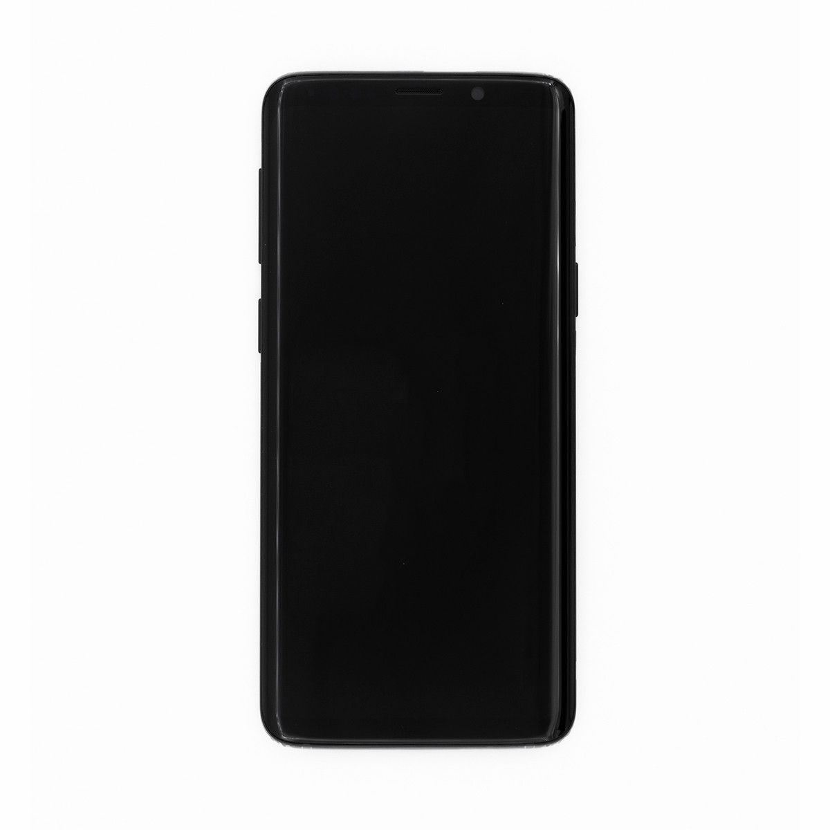 Дисплей (экран) для Samsung G960F Galaxy S9, с сенсорным стеклом и рамкой, черный Amoled Original PRC
Дисплей (экран) для Samsung G960F Galaxy S9, с сенсорным стеклом и рамкой, черный Amoled Original PRC