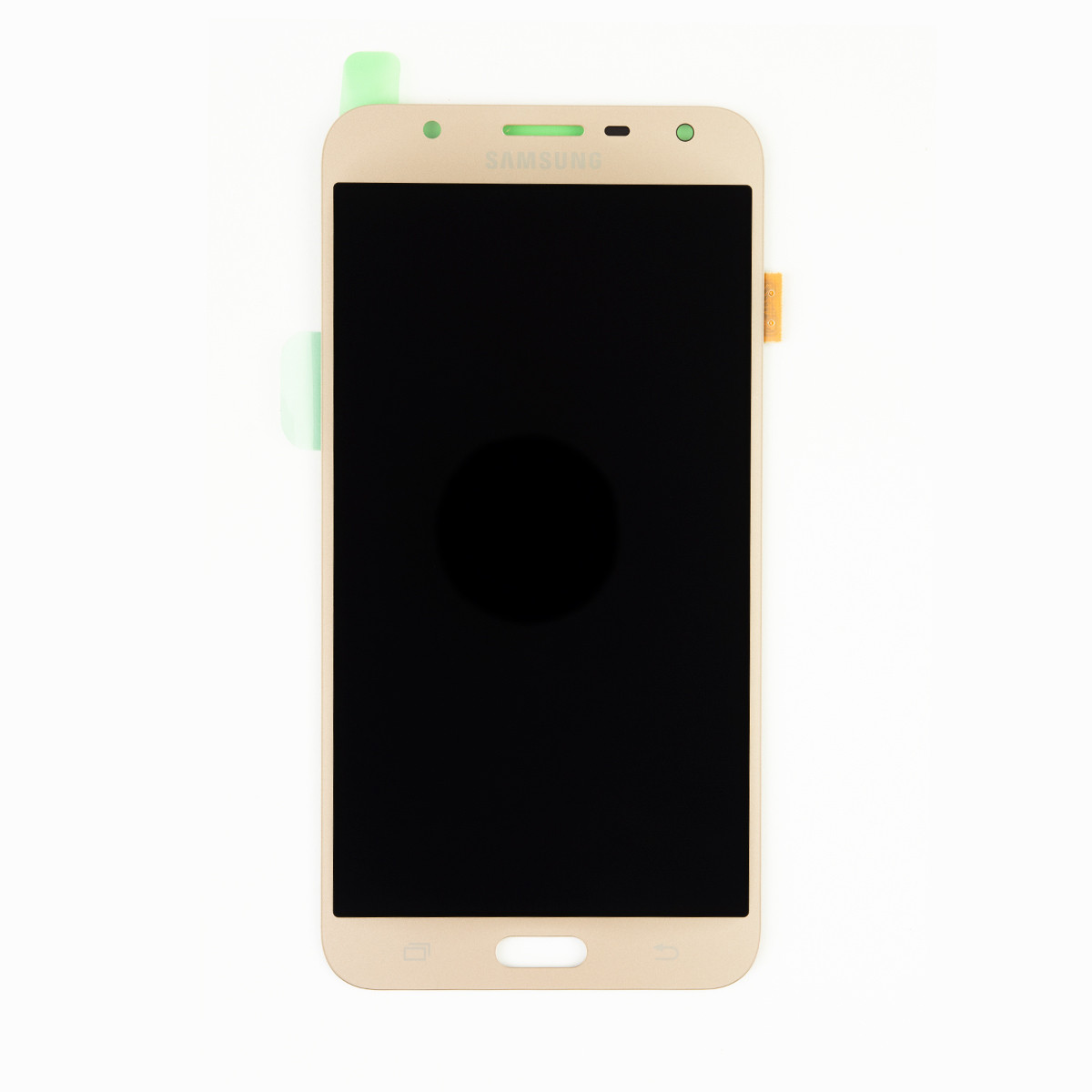 Дисплей (экран) для Samsung J701F Galaxy J7 Neo с сенсорным стеклом, золотистый Amoled Original PRC
Дисплей (экран) для Samsung J701F Galaxy J7 Neo с сенсорным стеклом, золотистый Amoled Original PRC