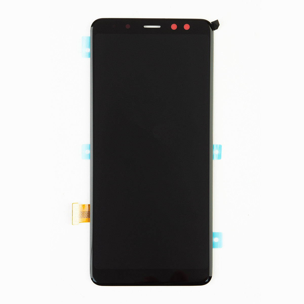 Дисплей (экран) для Samsung A530F Galaxy A8 (2018) с сенсорным стеклом, черный Amoled Original PRC
Дисплей (экран) для Samsung A530F Galaxy A8 (2018) с сенсорным стеклом, черный Amoled Original PRC