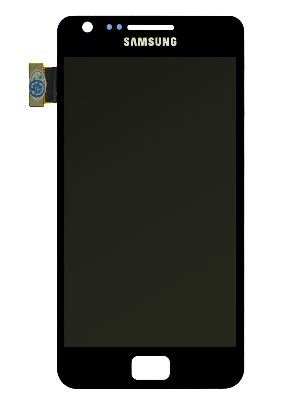 Дисплей (экран) для Samsung I9100 Galaxy S II с сенсорным стеклом, черный PRC
Дисплей (экран) для Samsung I9100 Galaxy S II с сенсорным стеклом, черный PRC