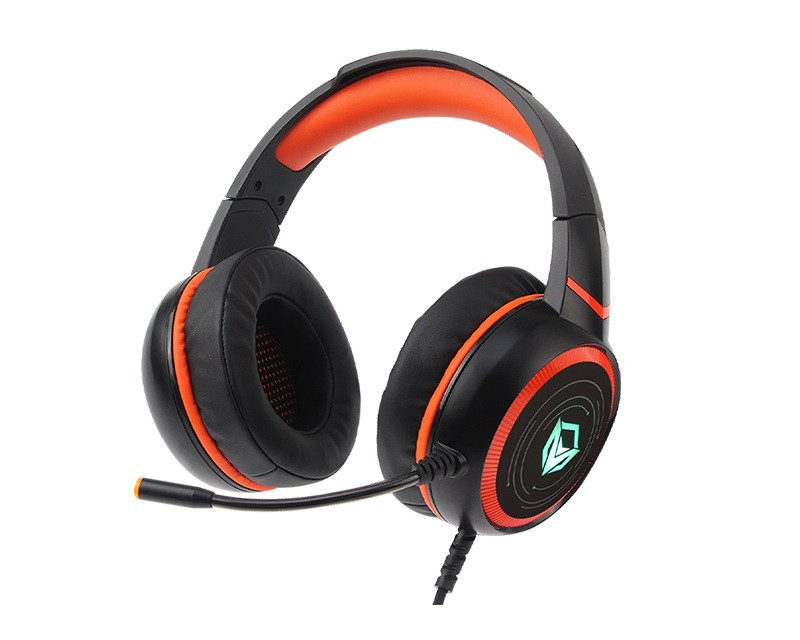 Игровые наушники c микрофоном Meetion MT-HP030 7.1 Surround Sound Черный/Красный
Игровые наушники c микрофоном Meetion MT-HP030 7.1 Surround Sound Черный/Красный