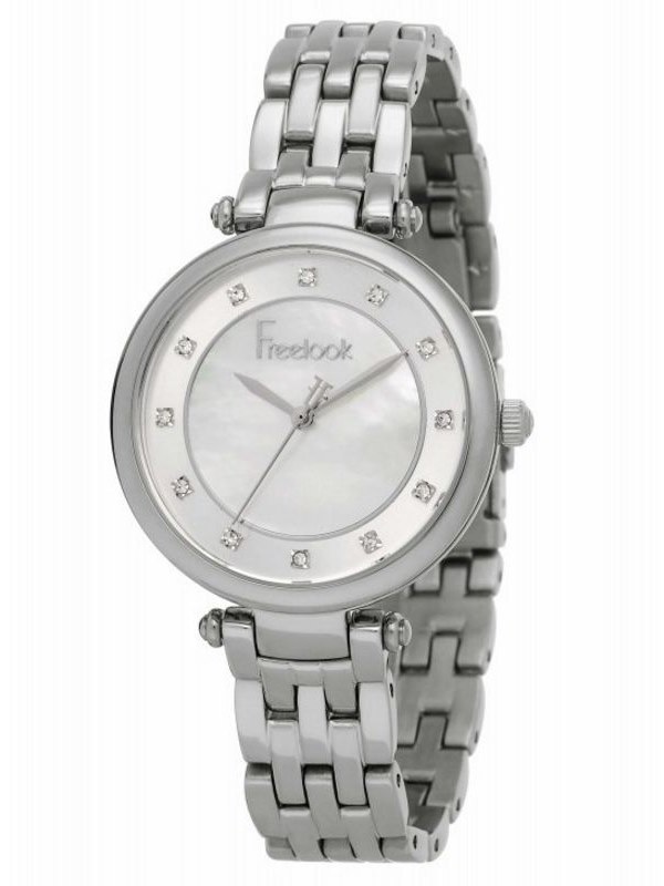 Женские наручные часы Freelook F.1.10111.1
Женские наручные часы Freelook F.1.10111.1