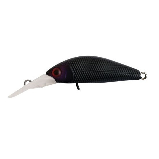 Воблер Jackall Diving Chubby Minnow 35мм 2,7г Mat Black Suspending (1699.07.73)
Воблер Jackall Diving Chubby Minnow 35мм 2,7г Mat Black Suspending (1699.07.73)