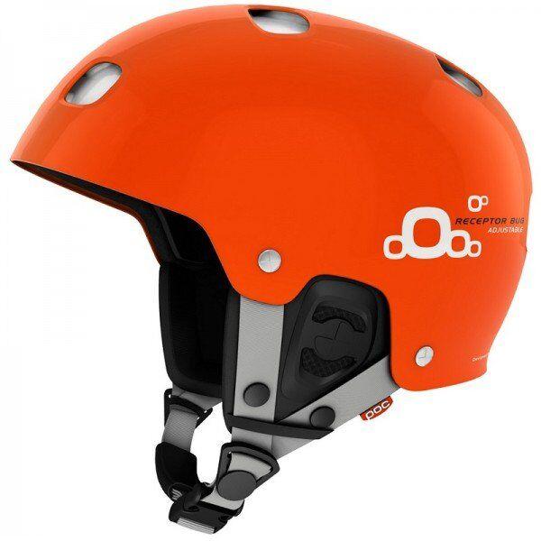 Шолом гірськолижний POC Receptor Bug Adjustable 2.0 XL/XXL 59-62 см Iron Orange (PC 102811201XLX)
Шолом гірськолижний POC Receptor Bug Adjustable 2.0 XL/XXL 59-62 см Iron Orange (PC 102811201XLX)