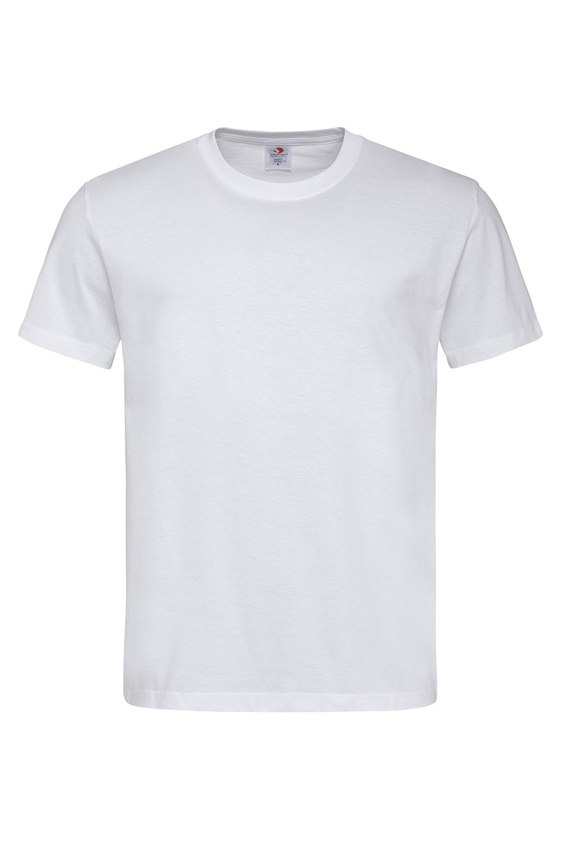 Футболка STEDMАN ST2000 CLASSIC-T UNISEX Біла, Футболка STEDMАN ST2000 CLASSIC-T UNISEX 3XL Біла
Футболка STEDMАN ST2000 CLASSIC-T UNISEX Біла, Футболка STEDMАN ST2000 CLASSIC-T UNISEX 3XL Біла