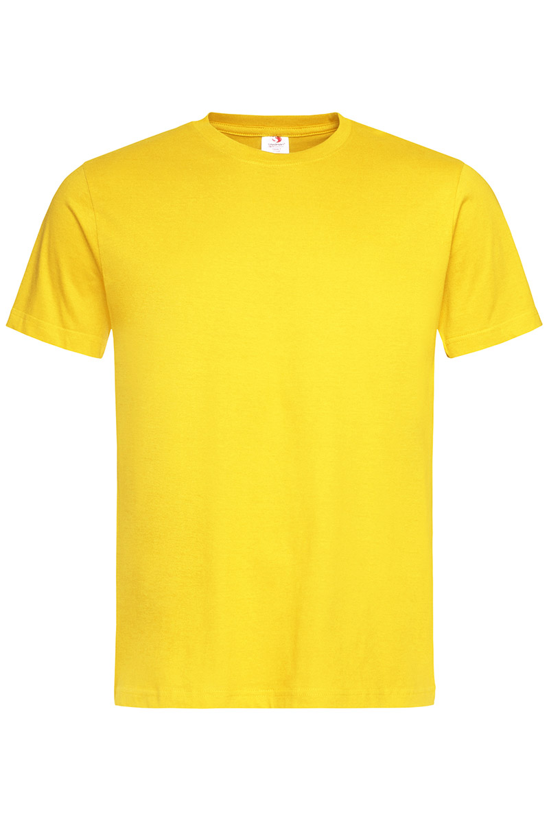 Футболка STEDMАN ST2000 CLASSIC-T UNISEX Жовтий сонячний, Футболка STEDMАN ST2000 CLASSIC-T UNISEX M Жовтий сонячний
Футболка STEDMАN ST2000 CLASSIC-T UNISEX Жовтий сонячний, Футболка STEDMАN ST2000 CLASSIC-T UNISEX M Жовтий сонячний