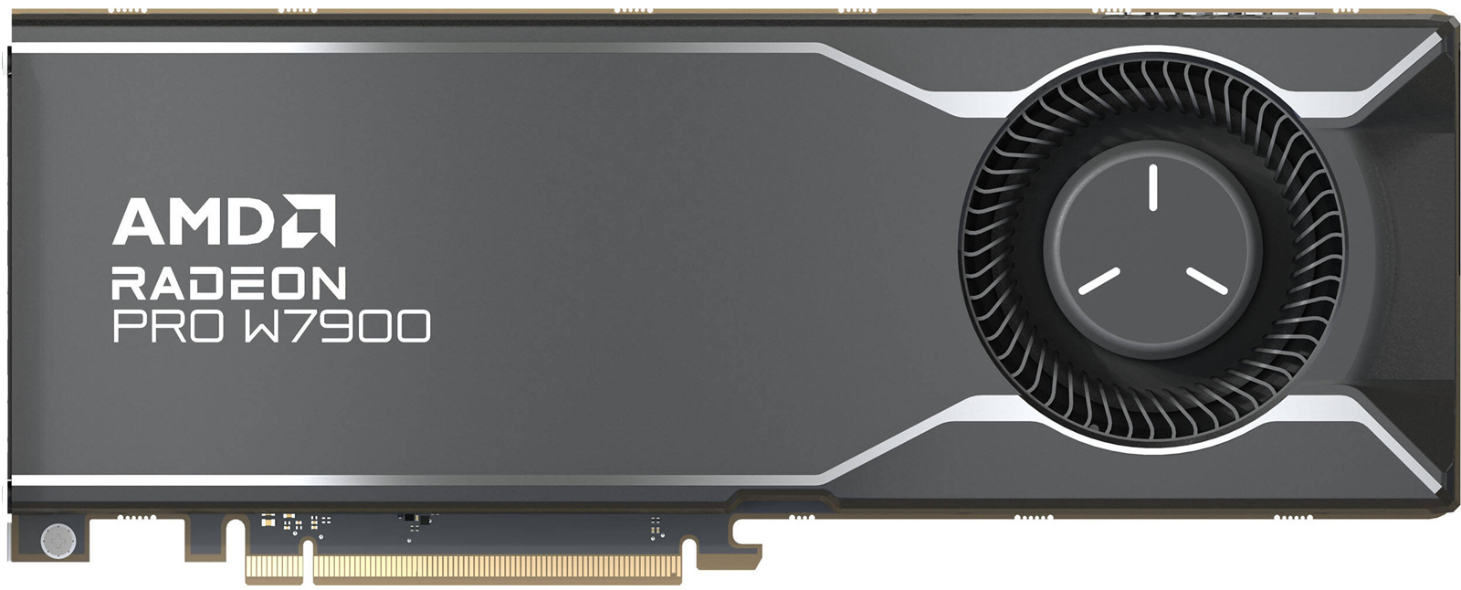 Amd Pci Ex Radeon Pro W Gb Gddr Bit X Displayport X