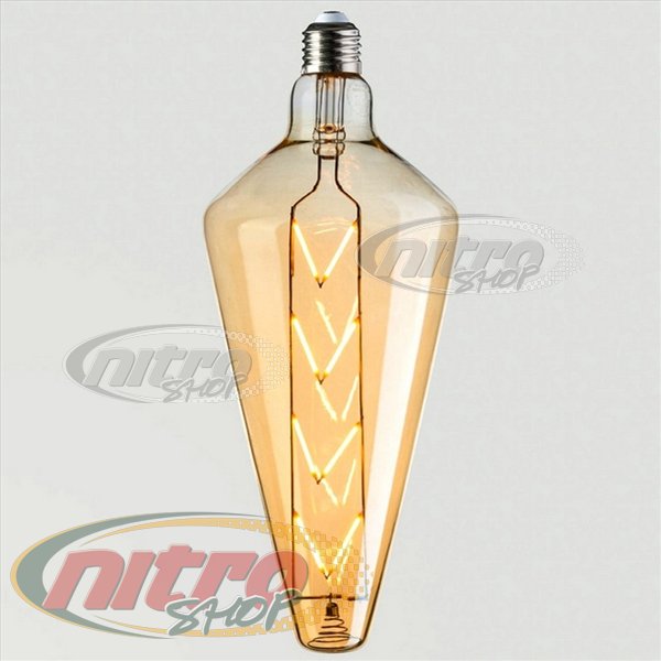 Лампа филаментная светодиодная Horoz Electric PARADOX AMBER 8Вт (~64Вт) 220В E27 filament (001-052-0008)
Лампа филаментная светодиодная Horoz Electric PARADOX AMBER 8Вт (~64Вт) 220В E27 filament (001-052-0008)