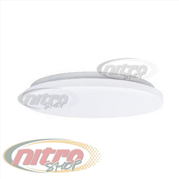 Светильник светодиодный LED настенный потолочный Horoz Electric ELECTRON-24 24 Вт (~192 Вт) 220В 6400K Белый (027-010-0024)
Светильник светодиодный LED настенный потолочный Horoz Electric ELECTRON-24 24 Вт (~192 Вт) 220В 6400K Белый (027-010-0024)
