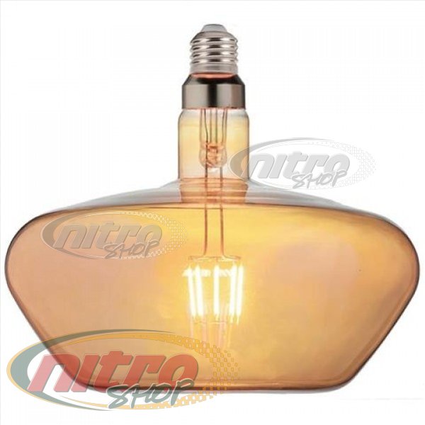 Лампа филаментная светодиодная Horoz Electric Ginza AMBER 8Вт (~64Вт) 220В Е27 Filament(001-050-0008)
Лампа филаментная светодиодная Horoz Electric Ginza AMBER 8Вт (~64Вт) 220В Е27 Filament(001-050-0008)