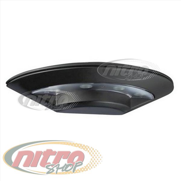 Светильник садово-парковый Horoz Electric Ardic 5.5 Вт 4200К IP65 (076-003-0006)
Светильник садово-парковый Horoz Electric Ardic 5.5 Вт 4200К IP65 (076-003-0006)