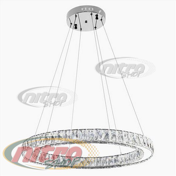 Светильник светодиодный люстра Horoz Electric Eternity-40 40 Вт 4000К IP20 (019-022-0040)
Светильник светодиодный люстра Horoz Electric Eternity-40 40 Вт 4000К IP20 (019-022-0040)