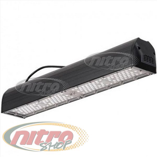 Светильник Horoz Electric подвесной влагозащищенный LED ZEUGMA-100 100Вт (~800 Вт) 220В 6400К IP65 (063-005-0100)
Светильник Horoz Electric подвесной влагозащищенный LED ZEUGMA-100 100Вт (~800 Вт) 220В 6400К IP65 (063-005-0100)