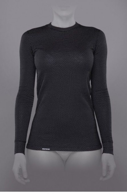 Футболка женская с длинным рукавом TRUL-015T-black- Soft Winter Activ Черный, Футболка женская с длинным рукавом TRUL-015T-black-L Soft Winter Activ Черный
Футболка женская с длинным рукавом TRUL-015T-black- Soft Winter Activ Черный, Футболка женская с длинным рукавом TRUL-015T-black-L Soft Winter Activ Черный