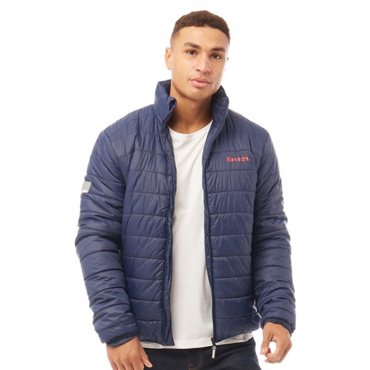 Зимняя куртка Bench Gartner Navy Navy, S (44)
Зимняя куртка Bench Gartner Navy Navy, S (44)