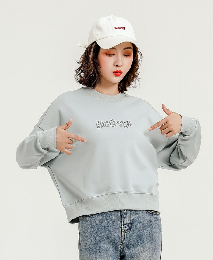 Свитшот женский Entourage Berni Fashion () Голубой, Свитшот женский Entourage Berni Fashion (XL) Голубой
Свитшот женский Entourage Berni Fashion () Голубой, Свитшот женский Entourage Berni Fashion (XL) Голубой