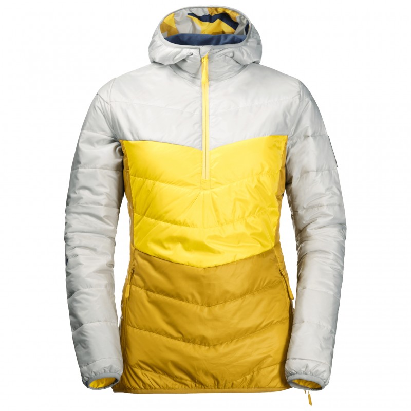 Куртка стеганная 365 FLASH OVERHEAD JACKET W Jack Wolfskin 1205671-4650 Серый Желтый, Куртка стеганная 365 FLASH OVERHEAD JACKET W Jack Wolfskin 1205671-4650 XS Серый Желтый
Куртка стеганная 365 FLASH OVERHEAD JACKET W Jack Wolfskin 1205671-4650 Серый Желтый, Куртка стеганная 365 FLASH OVERHEAD JACKET W Jack Wolfskin 1205671-4650 XS Серый Желтый