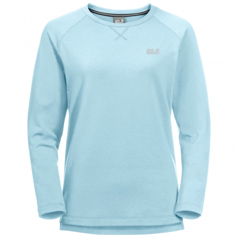 Джемпер JWP SWEATER W Jack Wolfskin 1708093-1231 Голубой, Джемпер JWP SWEATER W Jack Wolfskin 1708093-1231 S Голубой
Джемпер JWP SWEATER W Jack Wolfskin 1708093-1231 Голубой, Джемпер JWP SWEATER W Jack Wolfskin 1708093-1231 S Голубой