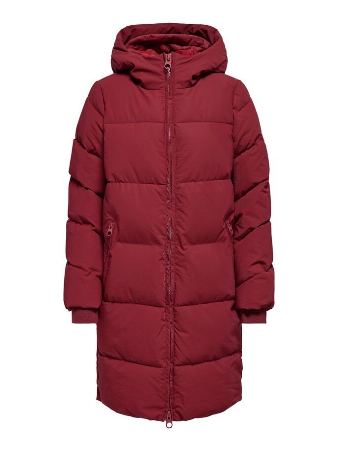 Пуховик ONLY SIENNA LONG PUFFER COAT OTW Красный 15208398Rhubarb, Пуховик ONLY SIENNA LONG PUFFER COAT OTW S Красный 15208398Rhubarb
Пуховик ONLY SIENNA LONG PUFFER COAT OTW Красный 15208398Rhubarb, Пуховик ONLY SIENNA LONG PUFFER COAT OTW S Красный 15208398Rhubarb