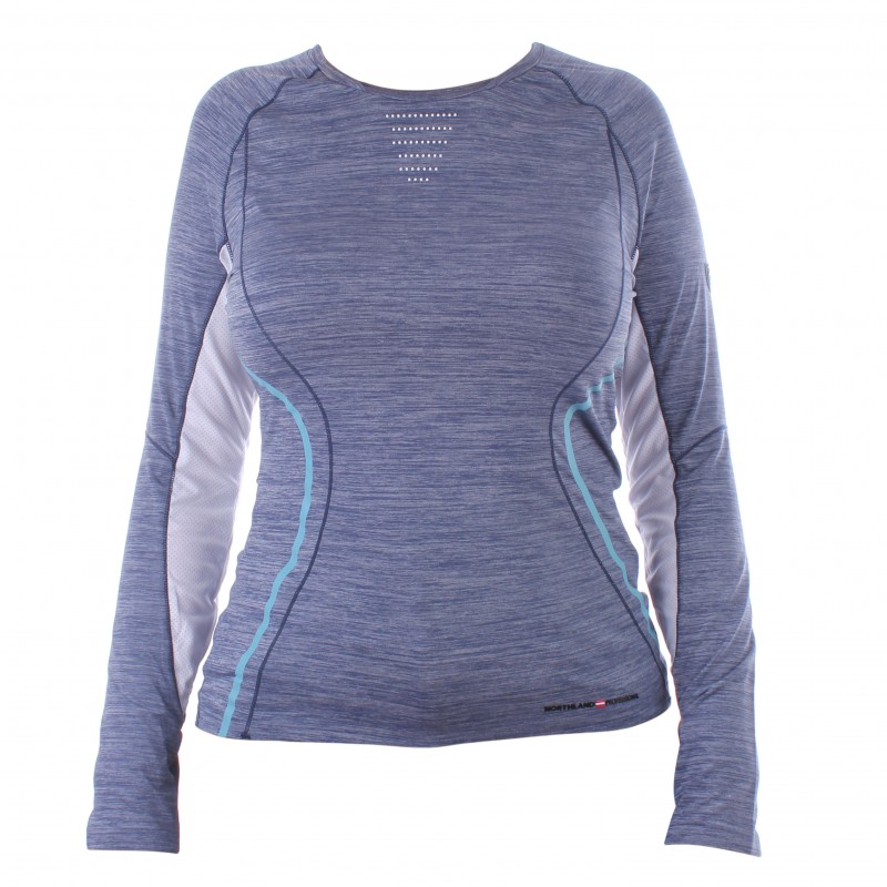 Фуфайка Lite Str Juna Langarmshirt Northland 0974423 Синий, Фуфайка Lite Str Juna Langarmshirt Northland 0974423 38 Синий
Фуфайка Lite Str Juna Langarmshirt Northland 0974423 Синий, Фуфайка Lite Str Juna Langarmshirt Northland 0974423 38 Синий