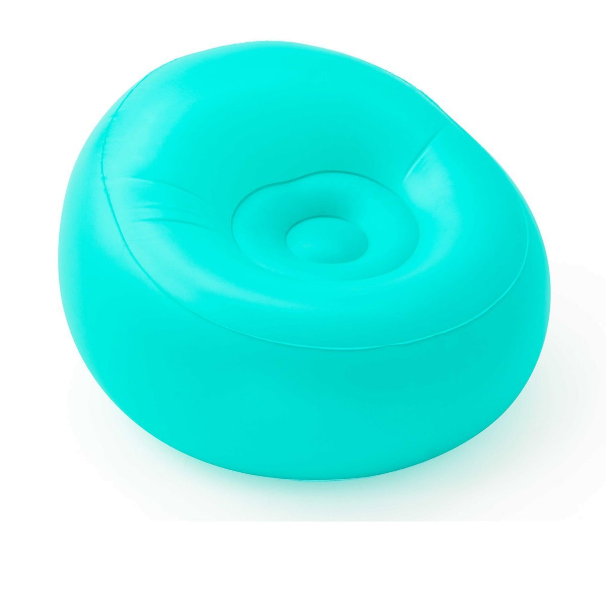 Надувное кресло Bestway 75081 Comfort Cruiser Inflate-A-Chair 107 х 105 х 61 см Голубое (RT-75081)
Надувное кресло Bestway 75081 Comfort Cruiser Inflate-A-Chair 107 х 105 х 61 см Голубое (RT-75081)