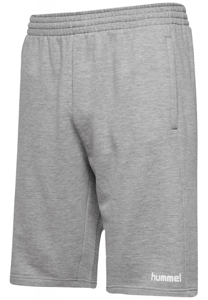Шорты Hummel детские HMLGO KIDS COTTON BERMUDA SHORTS 152 СЕРЫЙ (204-053-2006-152)
Шорты Hummel детские HMLGO KIDS COTTON BERMUDA SHORTS 152 СЕРЫЙ (204-053-2006-152)