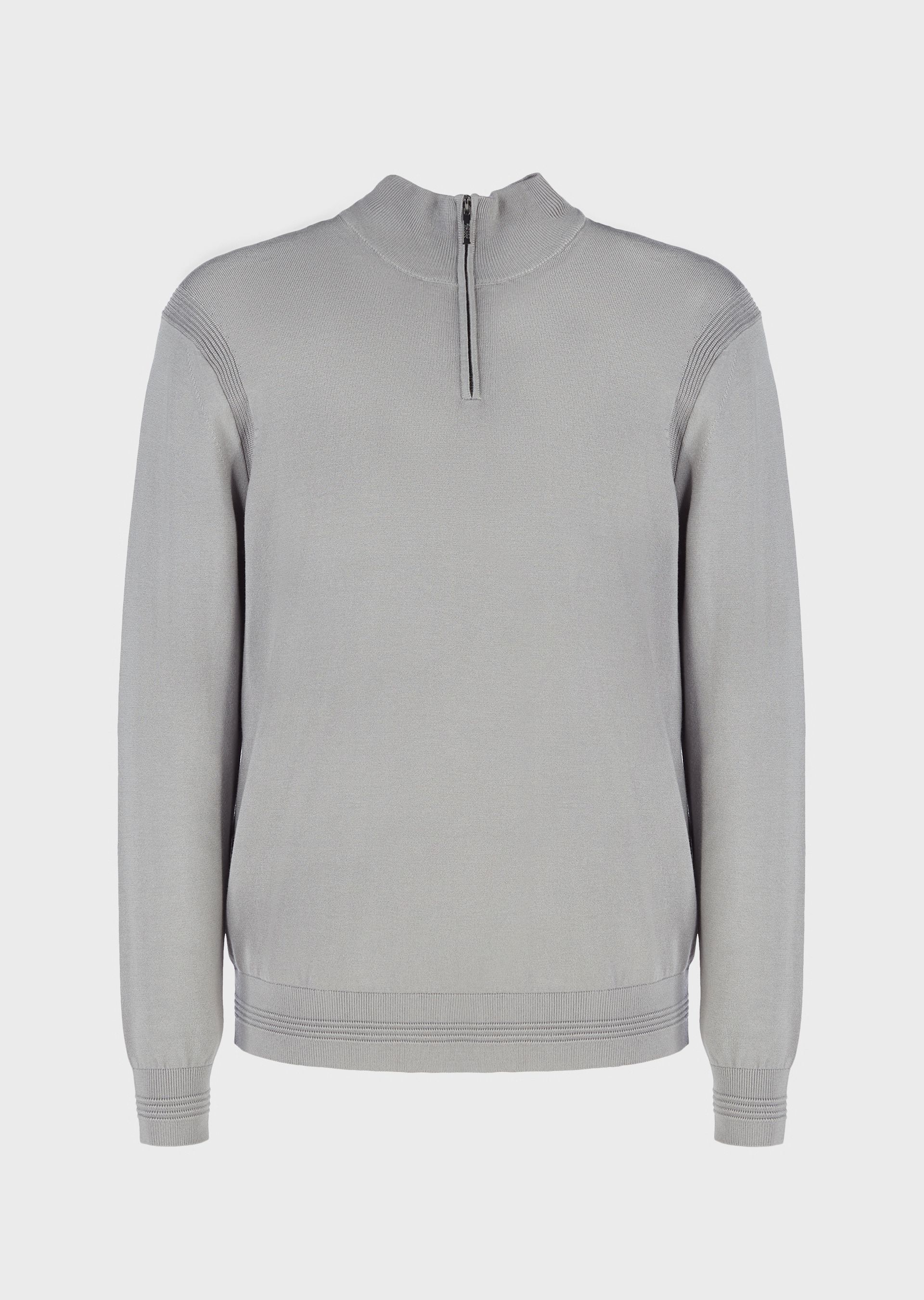 Джемпер Emporio Armani Серый 6H1MX3.1MIQZ, Джемпер Emporio Armani L Серый 6H1MX3.1MIQZ
Джемпер Emporio Armani Серый 6H1MX3.1MIQZ, Джемпер Emporio Armani L Серый 6H1MX3.1MIQZ