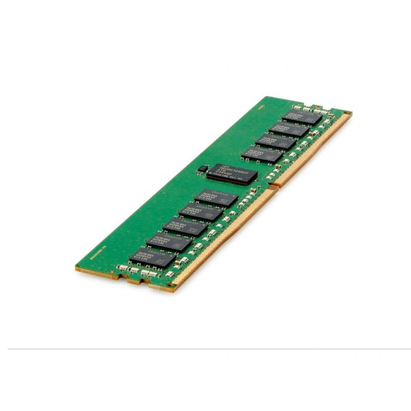 Модуль памяти для сервера DDR4 16GB ECC RDIMM 2933MHz 2Rx8 1.2V CL21 HP (P00922-B21)
Модуль памяти для сервера DDR4 16GB ECC RDIMM 2933MHz 2Rx8 1.2V CL21 HP (P00922-B21)