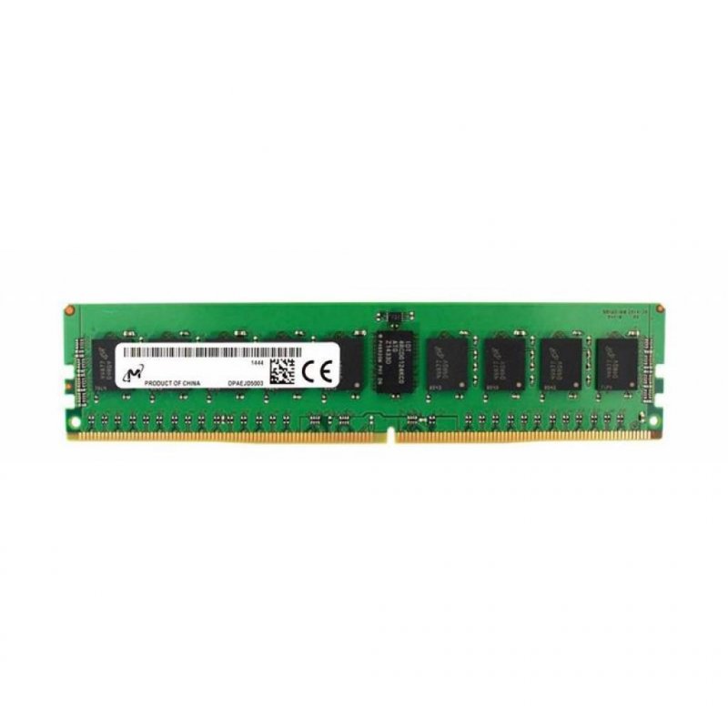 Модуль памяти для сервера DDR4 16GB ECC RDIMM 2933MHz 2Rx8 1.2V CL21 MICRON (MTA18ASF2G72PDZ-2G9E1)
Модуль памяти для сервера DDR4 16GB ECC RDIMM 2933MHz 2Rx8 1.2V CL21 MICRON (MTA18ASF2G72PDZ-2G9E1)
